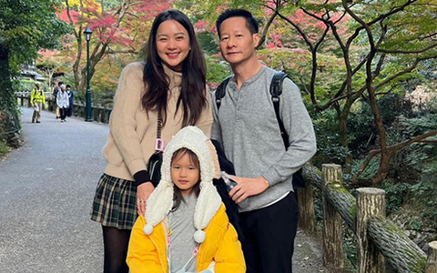 Phan Như Thảo mang thai lần 2 với đại gia Đức An?