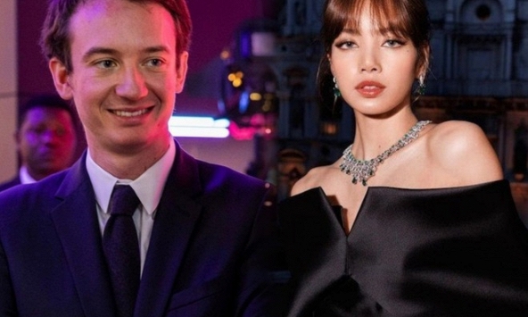 Rộ tin Lisa và con trai tỷ phú chia tay giữa ồn ào, truyền thông xứ Trung hé lộ luôn quan hệ hiện tại