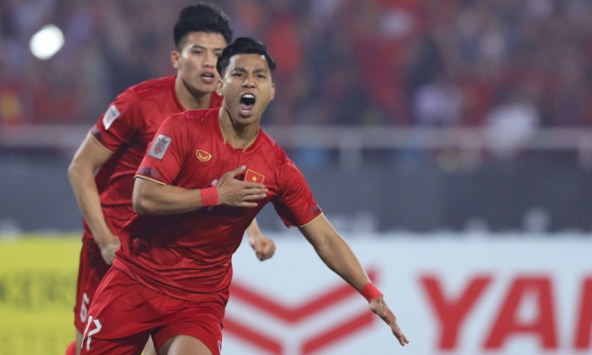 Vòng loại World Cup: 3 ngôi sao của bầu Đức sẽ giúp HLV Troussier vượt qua cửa ải khó khăn?