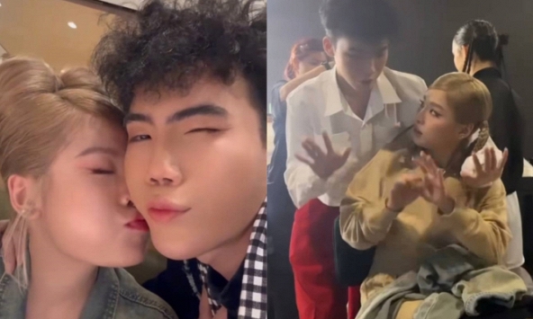 Xôn xao mối quan hệ “trên tình bạn dưới tình yêu” của một đôi nổi tiếng sau 7 ngày ghi hình KOC: Sự thật là sao?