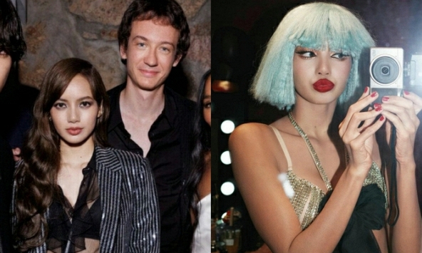 Hé lộ phản ứng vô tình của bạn trai CEO khi nghe tin Lisa bị ”phong sát” tại Trung Quốc