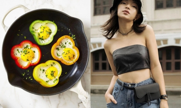 Không phải protein nào cũng tốt để giảm cân, chuyên gia dinh dưỡng khẳng định muốn giảm eo phải ăn loại đạm này