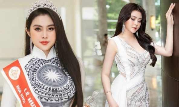 Lê Huyền Phương - Hoa khôi Spa gương mặt khả ái ngành làm đẹp khu vực châu Á Thái Bình Dương là ai?