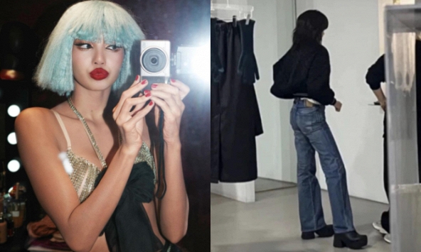 Lisa (BLACKPINK) lần đầu lộ diện sau tin bị “phong sát” và chia tay “thái tử” đế chế xa xỉ
