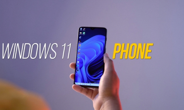 Microsoft hối hận khi từ bỏ Windows Phone, phải chăng đã đến lúc họ nên làm Windows 11 Phone?