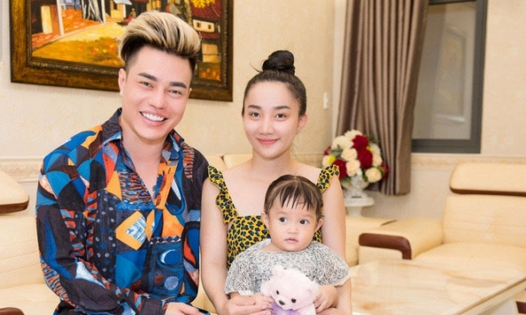 Quỳnh Quỳnh có mâu thuẫn không thể nói chuyện với ba mẹ chồng, các con Lê Dương Bảo Lâm quên mặt ông bà nội