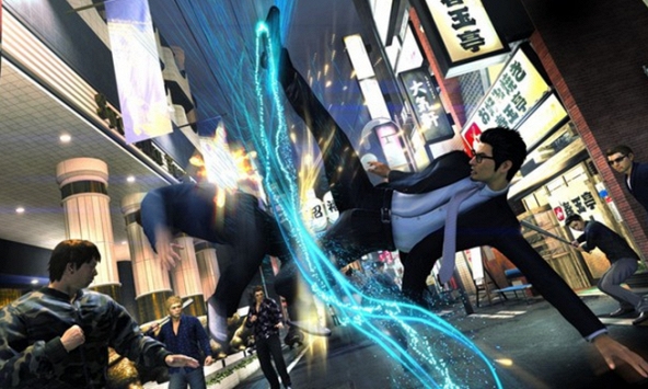 Ra mắt trong tháng 11, đây là những tựa game chất lượng nhận nhiều sự kỳ vọng nhất