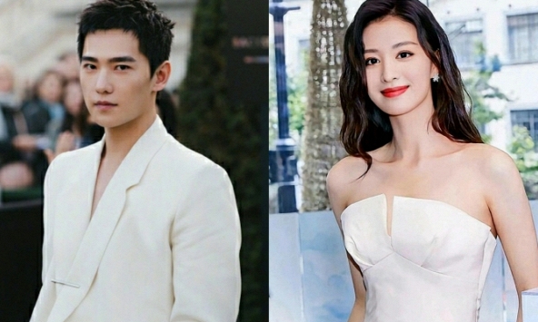 Rộ tin Dương Dương và “tiểu Lưu Diệc Phi” chia tay vì 1 động thái lạ