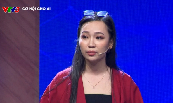 Ủng hộ sa thải những designer dựa dẫm hoàn toàn vào AI để làm việc, nữ ứng viên nhận lương 'khủng' 