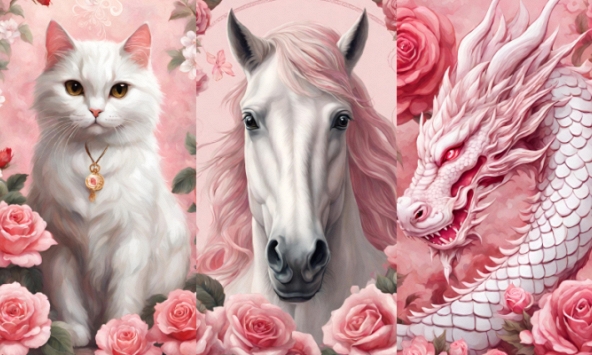 4 con giáp giỏi chia tay dứt khoát, năm 2024 vận đào hoa ghé thăm, người hạnh phúc ngập tràn, người cẩn thận lại 'toang'