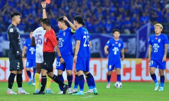 Báo Trung Quốc chỉ ra lý do khiến đội bóng Việt Nam có thể chịu kết quả tồi tệ ở cúp châu Á