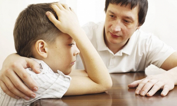 Con cái có 3 hành vi này cha mẹ sẽ khó dạy dỗ, lớn lên dễ trở nên bất hiếu