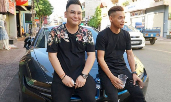 Cùng là thành viên 'tứ hoàng', fan khui sự khác biệt lớn nhất của Xemesis và Độ Mixi