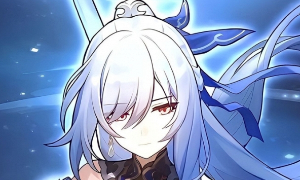 Hé lộ tạo hình của 'nhà giáo quốc dân', fan Genshin vỡ mộng vì quá giống tựa game “đàn em”