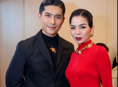 Lệ Quyên nói gì khi chỉ được xuất hiện vài giây ở tập 2 'Chị đẹp đạp gió rẽ sóng'?