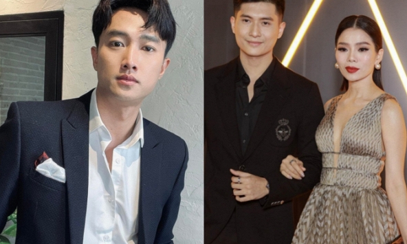 Lâm Bảo Châu - Quốc Trường 'bay màu' trong tập 2 'Chị đẹp đạp gió rẽ sóng'?