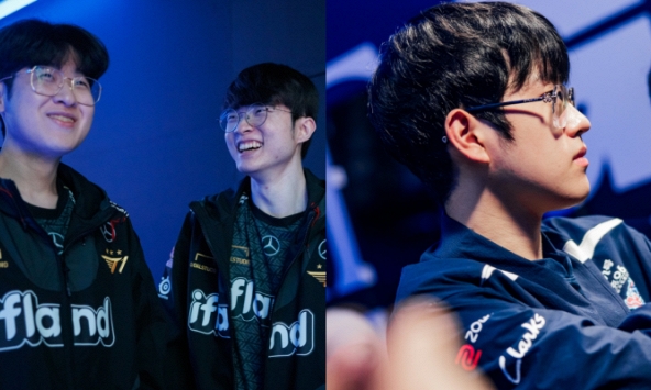 T1 đại thắng LNG, fan LPL cay đắng chỉ ra hai cái tên đáng thất vọng nhất