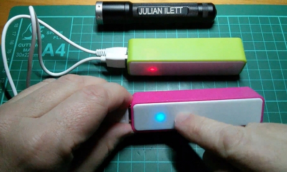 Thử nghiệm sạc dự phòng 100 nghìn liệu có an toàn bằng loại 1 triệu đồng: Hóa ra tiền nào của nấy cả thôi!