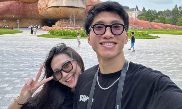 Nguyên tắc hẹn hò bí mật của Văn Hậu và Doãn Hải My được bạn thân tiết lộ trước thềm đám cưới