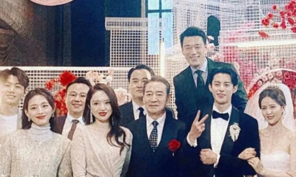 Cái kết cho Bạch Lộc và Vương Hạc Đệ trong 'Dĩ ái vi doanh': Khán giả yên tâm xem không lo 'trầm cảm'