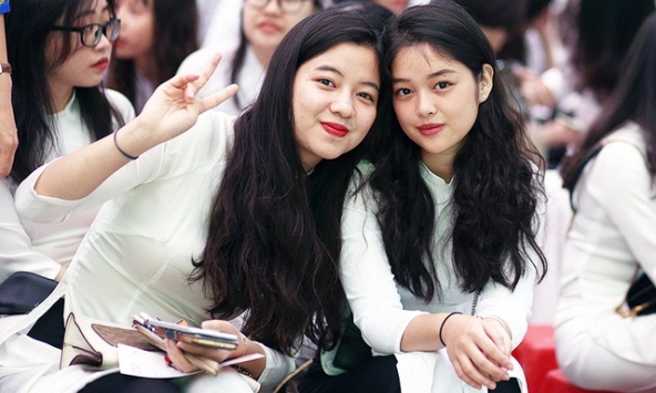 Đây mới là ngành sở hữu tỷ lệ sinh viên có việc làm cao nhất tại 'Harvard Việt Nam', lương cũng khủng không kém