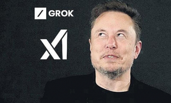Grok, câu trả lời của Elon Musk cho ChatGPT ra mắt: chatbot AI không dành cho người ghét sự hài hước và châm biếm