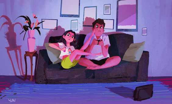 Khoa học khẳng định: Các cặp vợ chồng thường xuyên tranh luận sẽ có mối quan hệ bền vững hơn vì 3 lý do này