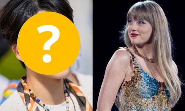 Nhóm nam Kpop có album ra mắt #2 Billboard 200 nhưng 'về sau' hạng 1 của Taylor Swift tận 16 lần, gây khó hiểu vì stream thấp