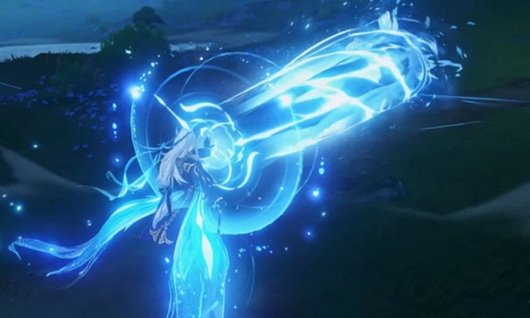 Những nhân vật 5 sao bá đạo nhất trong Genshin Impact, dọn dẹp La Hoàn nhanh hơn bao giờ hết