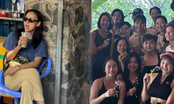 “Nữ hoàng gợi cảm” Lee Hyori sang Việt Nam diễn, tranh thủ mở luôn lớp dạy yoga khiến fans 'đứng ngồi không yên'