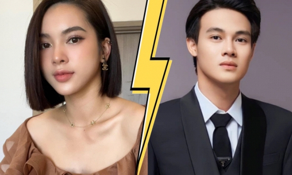 Quỳnh Lương lên tiếng trước tin chia tay, bạn trai thiếu gia đã có tình yêu mới