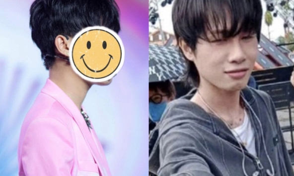 Sau khi gây xôn xao với hình ảnh gầy gò không muốn ăn uống, Jack lộ diện khác 'một trời một vực'