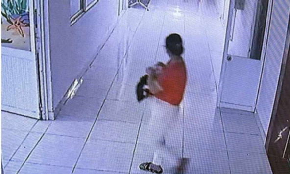 Tạm giữ người phụ nữ giả nhân viên y tế bắt cóc trẻ sơ sinh