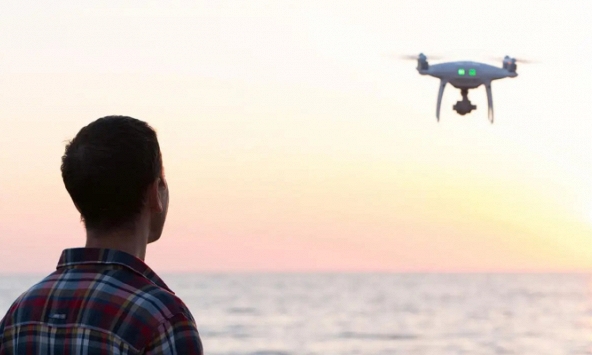 Trung Quốc đạt cột mốc đỉnh cao về công nghệ, chưa quốc gia nào sánh bằng: UAV trang bị cả 'bộ não con người'?