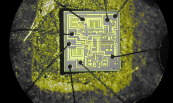 Vì sao viên kim cương lớn nhất hành tinh lại được sử dụng để chế tạo ra vi xử lý mạnh nhất thế giới?