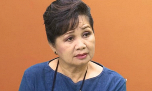 Cuộc sống của nghệ sĩ Xuân Hương sau khi hé lộ về cuộc hôn nhân nhiều đau khổ, bế tắc, con trai cắt đứt quan hệ