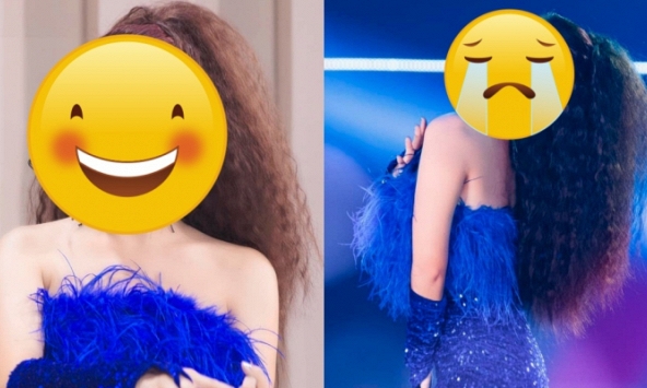 “Chị đẹp đạp gió rẽ sóng”: Khán giả thất vọng vì chị đẹp đình đám 1 thời này hát hay những lại diện trang phục và vũ đạo lỗi thời?