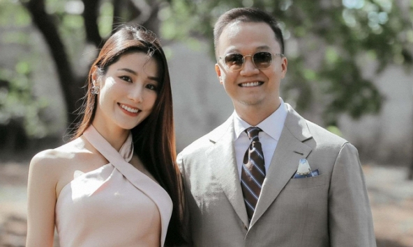 Diễm My 9x tiết lộ kế hoạch đám cưới với bạn trai: Tổ chức gần Giáng sinh, cảm thấy áp lực vì điều này