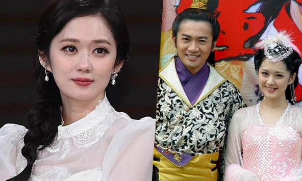 Jang Nara bị khui thêm scandal ở Trung Quốc: Hết vạ miệng, còn hé lộ mặt tối khi quay phim ở Cbiz?