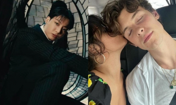 Jung Kook thay Shawn Mendes bày tỏ nỗi lòng cực 'suy' với Camila: “Ghét em là cách duy nhất để anh không phải đau đớn'