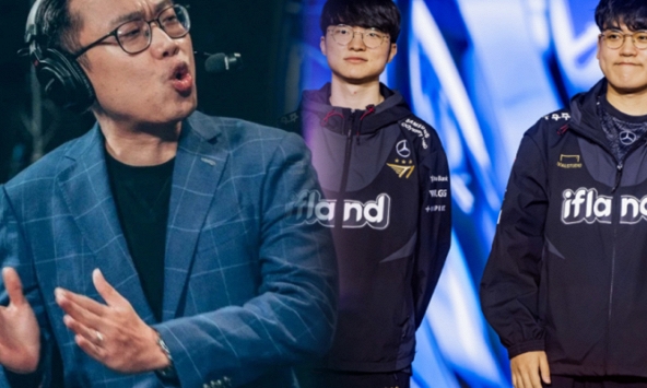 Phú bà 'fan cứng T1' chơi lớn, donate mấy chục triệu chỉ để kích hoạt 'nội tại Pelu'