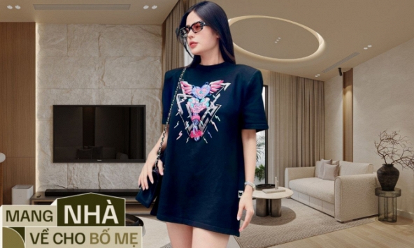 Muốn báo hiếu bố mẹ trước khi lấy chồng, nữ CEO chi 3,5 tỷ đồng mua nhà và thiết kế không gian ''chill'' như resort nghỉ dưỡng