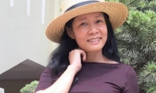 Chân dung nữ giáo sư Toán học thứ 3 của Việt Nam