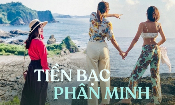 3 sai lầm tài chính mà tôi 'ngộ' ra khi bị bạn thân cạch mặt sau chuyến du lịch chung đầu tiên