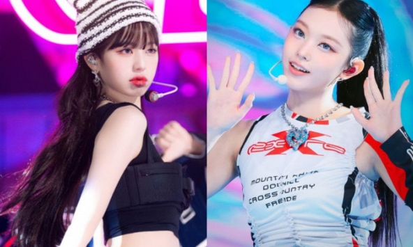 6 bài hát đạt “Perfect All-Kill' trong năm 2023 có đến 3 bài của IVE, Knet nghi ngờ: “Có phải chỉ là may mắn không?”