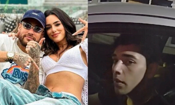 Bất ngờ trước danh tính nghi phạm tham gia vụ trộm nhà của bạn gái Neymar, rùng mình trước lời kể từ nạn nhân