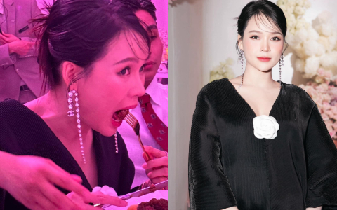 Bị dìm tơi tả khi lọt 'cam thường' của Lê Dương Bảo Lâm, Sam tung loạt ảnh nét căng đối chứng và nói 1 câu phản pháo