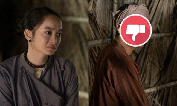 Cái tên bị ghét nhất 'Người vợ cuối cùng': Thoại 'xàm' còn hay dỗi hờn, tưởng giúp nhưng toàn hại nữ chính