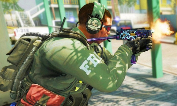 Counter-Strike 2 bị game thủ đánh giá siêu thấp trên Steam, vì đâu nên nỗi?