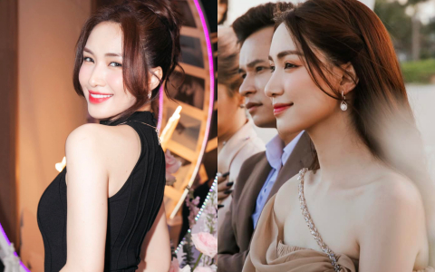 Hoà Minzy lên tiếng trước nghi vấn sắp kết hôn, hoá ra có liên quan đến chuyện quẩy hết mình trong đám cưới Puka? 